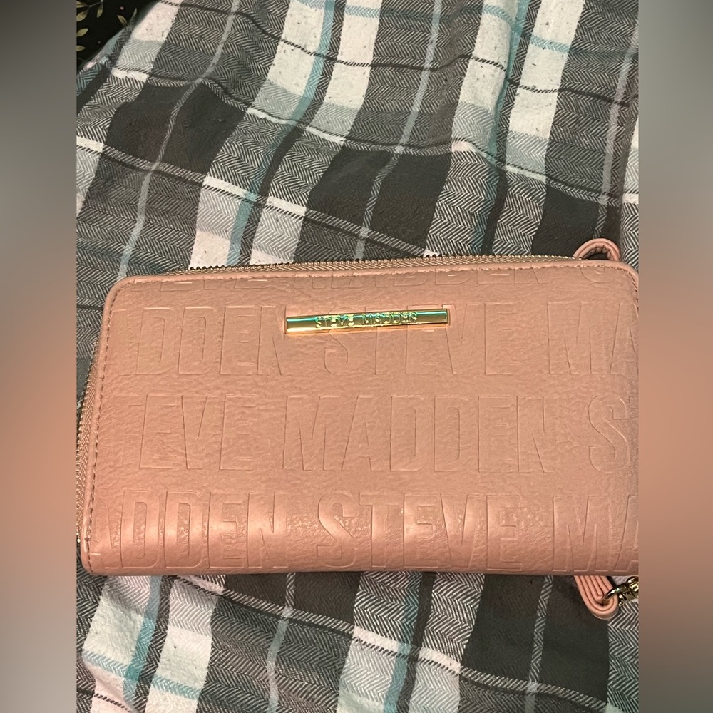 Steve Madden Wallet